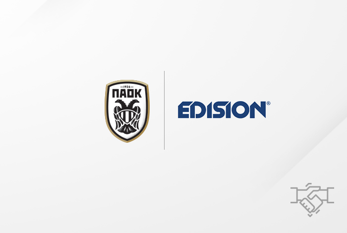Δορυφορικός Δέκτης με PAOK TV H.265 EDISION PICCOLLINO S2 Δορυφορικός Δέκτης με PAOK TV H.265 EDISION PICCOLLINO S2